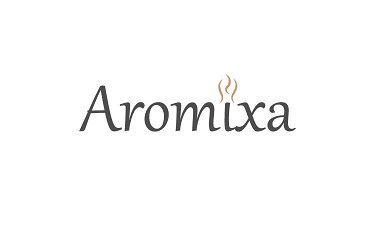 Aromixa.com
